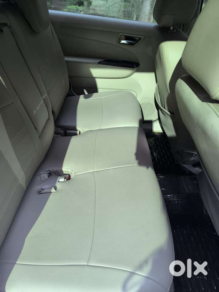Maruti Suzuki Ertiga Vxi Cng, 2017, Cng & Hybrids