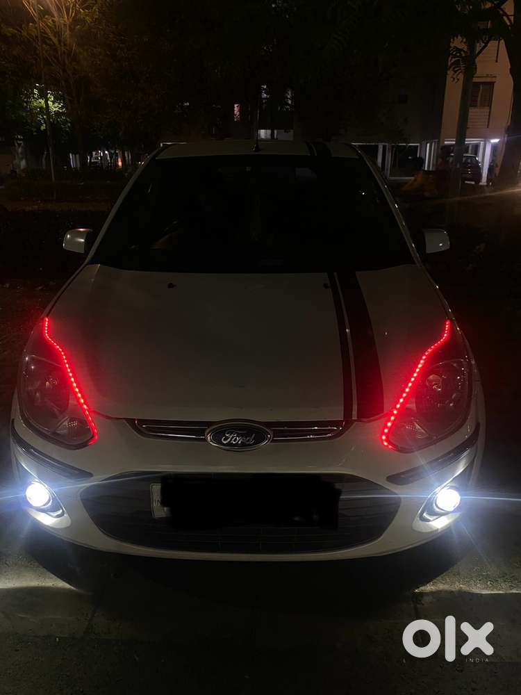 Ford Figo Diesel Manual 2013