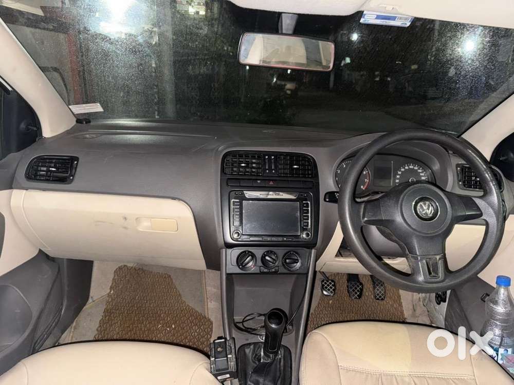 Volkswagen Vento 2013 Petrol Good Condition