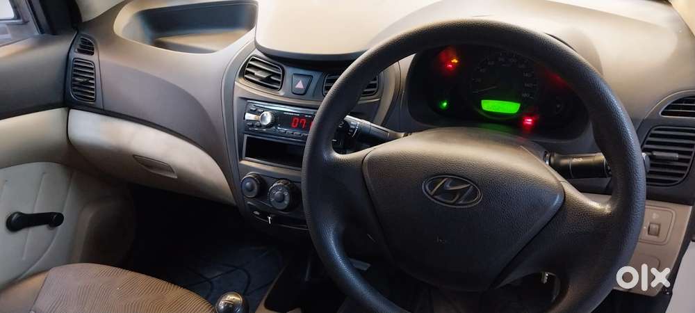 Hyundai Eon D Lite, 2013, Petrol