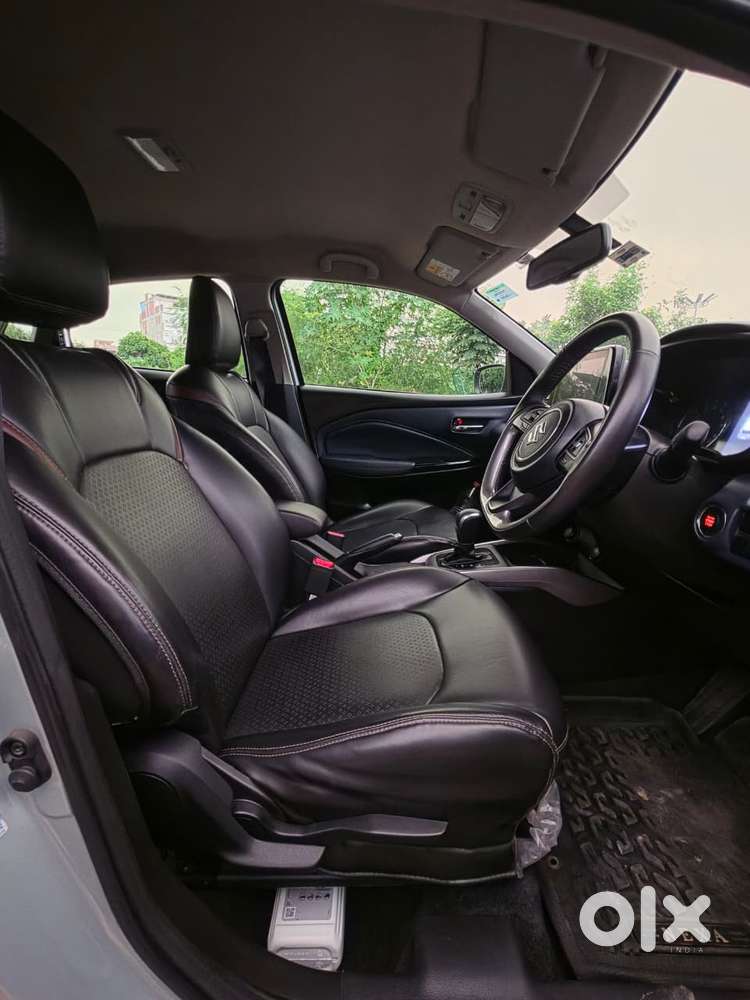 Maruti Suzuki Baleno 1.2 Alpha At, 2023, Petrol