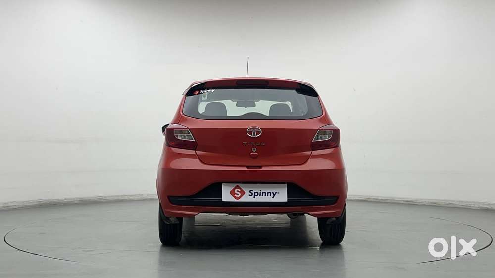 Tata Tiago 1.05 Revotorq Xt, 2022, Petrol