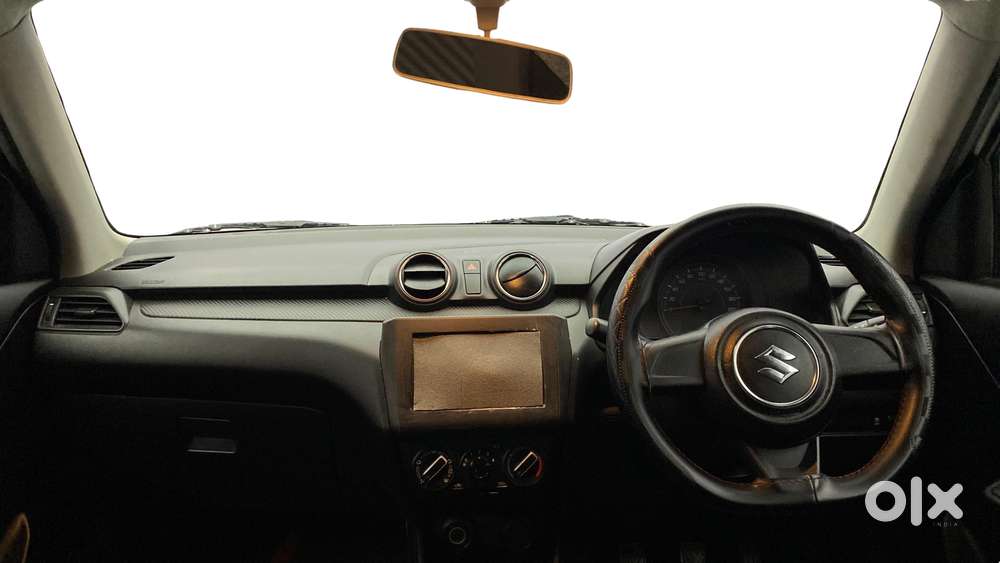 Maruti Suzuki Swift Vvt Lxi, 2023, Petrol