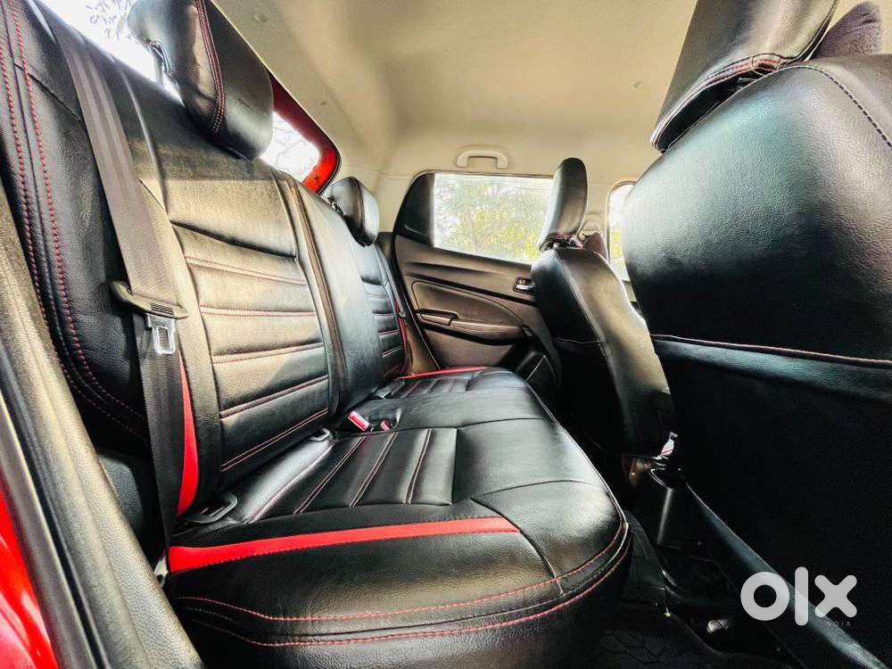 Maruti Suzuki Swift Amt Zxi, 2018, Petrol