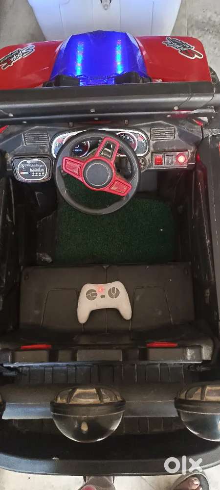 toy car sale very good condition
