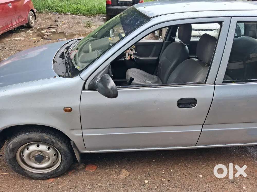 Maruti Suzuki Zen Estilo 2001 Full Option