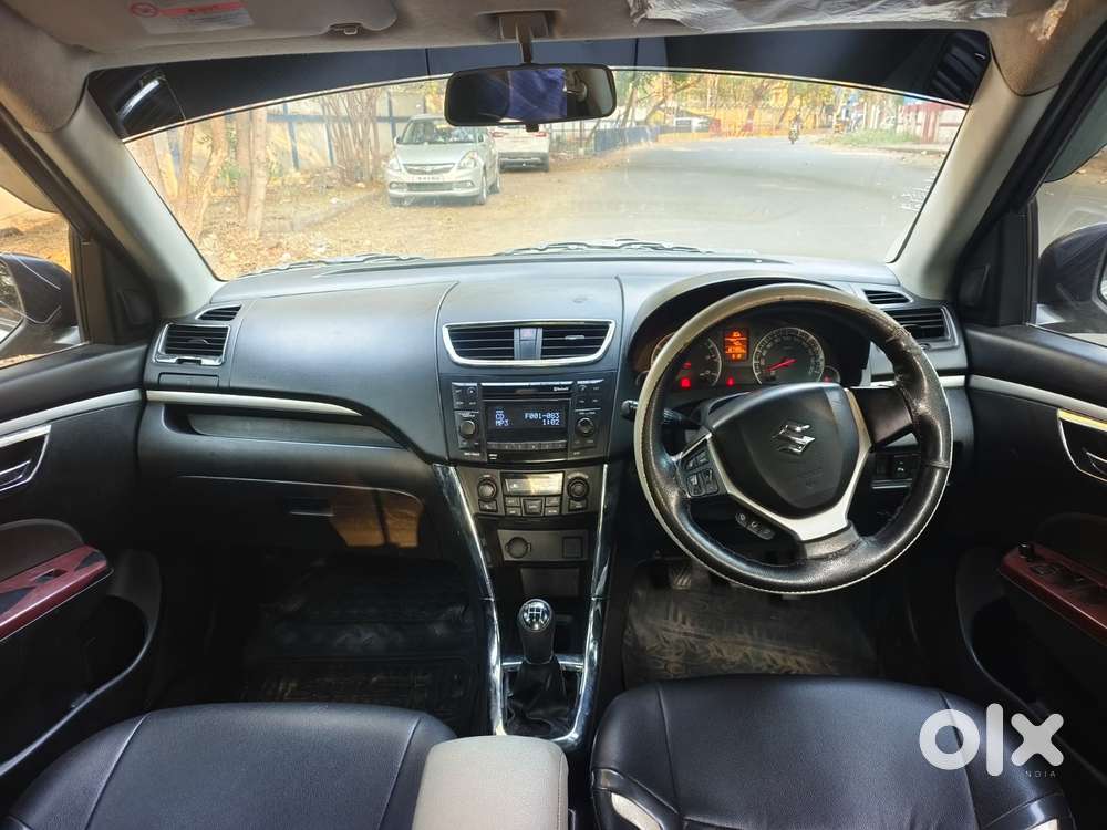 Maruti Suzuki Swift 2011-2014 Zdi, 2017, Diesel