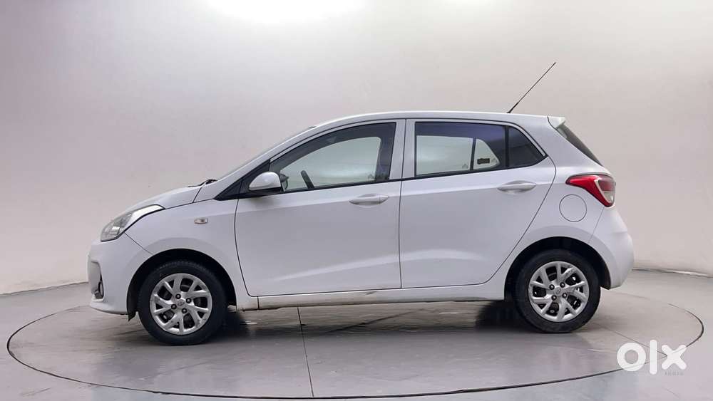 Hyundai Grand I10 1.2 Kappa Magna, 2018, Petrol