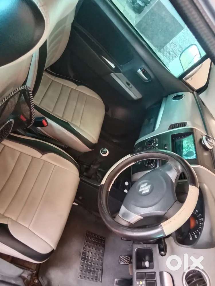 Beautiful Blue Colour Car For Sale