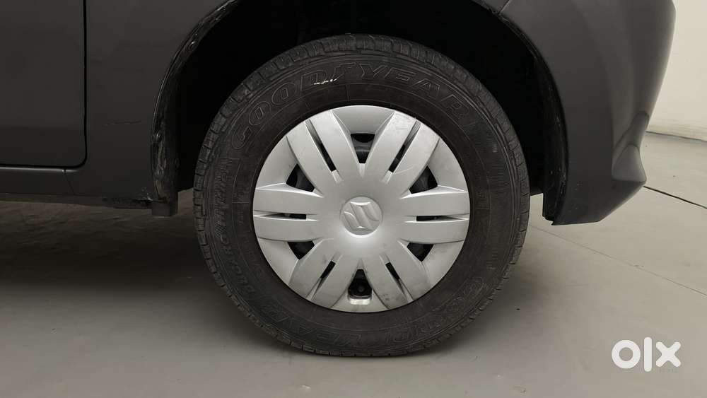 Maruti Suzuki Alto 800 Lxi, 2013, Petrol