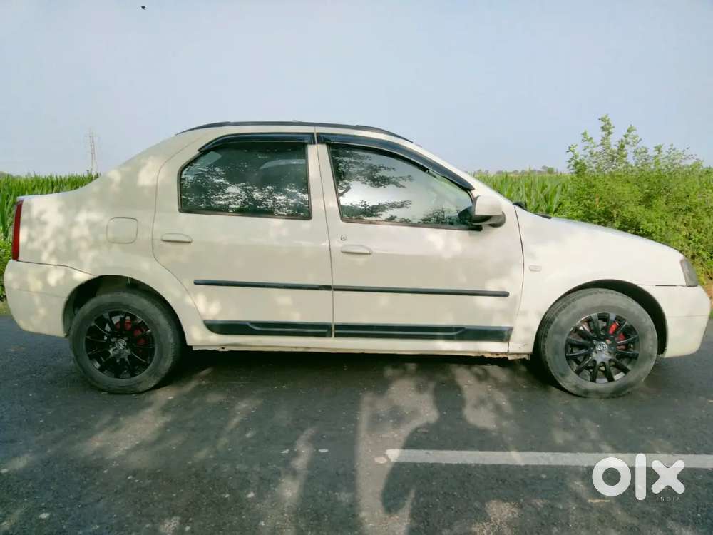 Mahindra Verito 2012 Diesel 177030 Km Driven