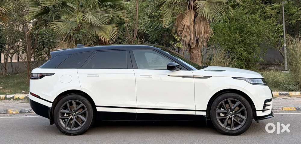 Land Rover Range Velar Hse Dynamic 2.0 Petrol, 2024, Petrol