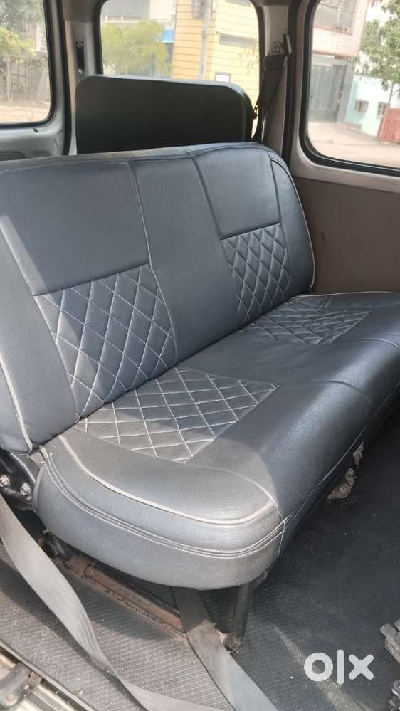 Maruti Suzuki Eeco 5 Str, 2010, Petrol