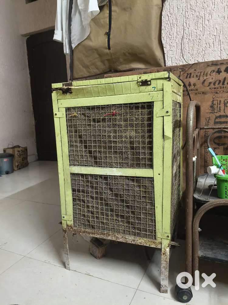Cooler  good condition urgent sell