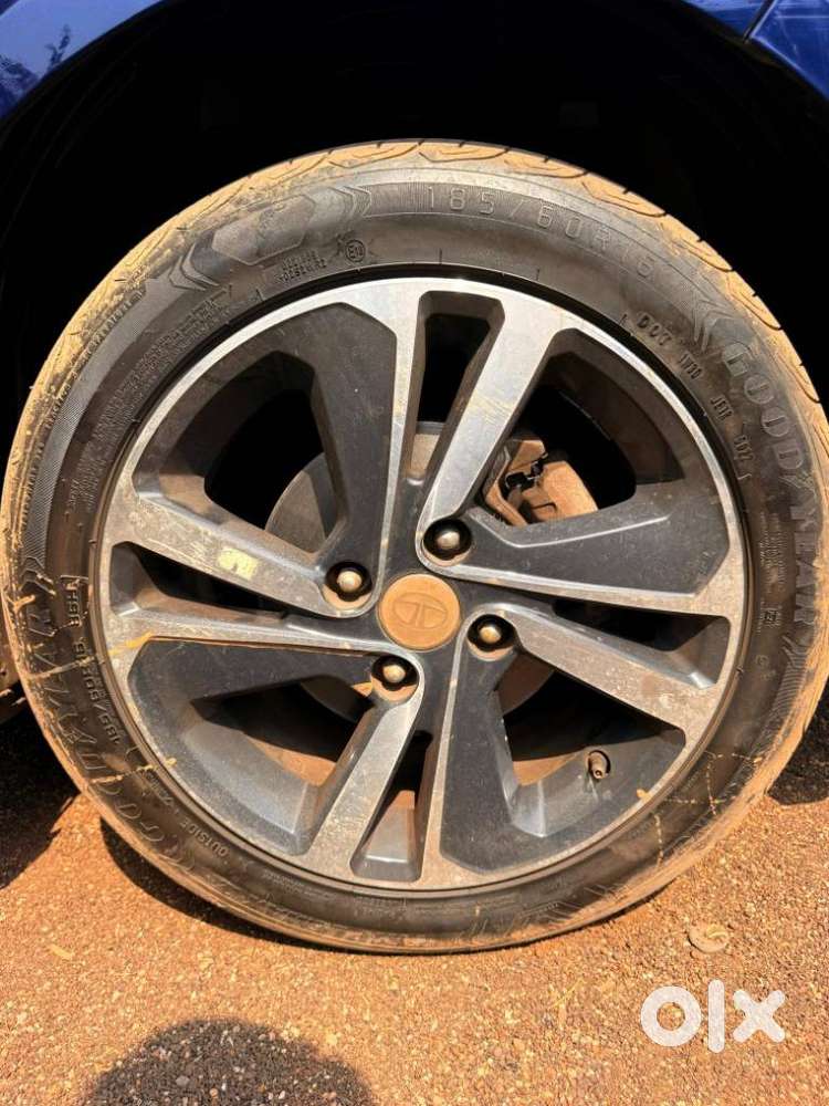 Tata Altroz 1.5 Xz Diesel, 2023, Diesel