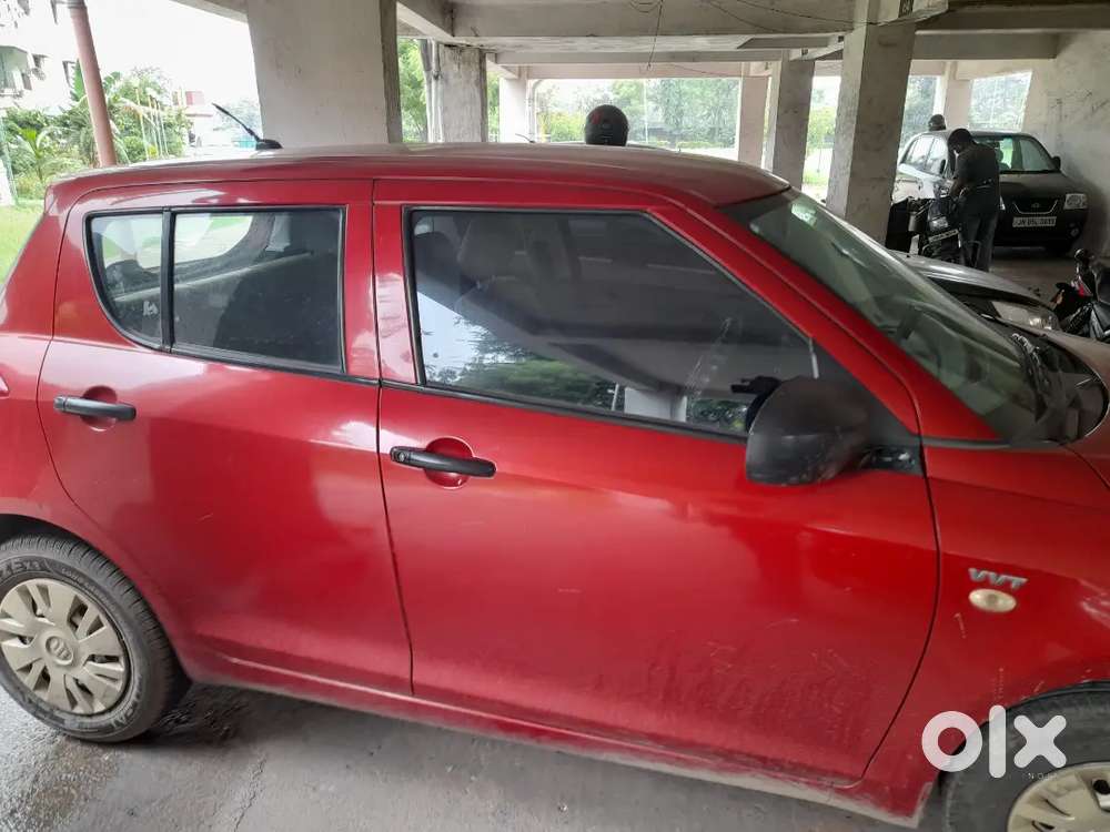 Maruti Suzuki Swift 2011 Petrol 28000 Km Driven