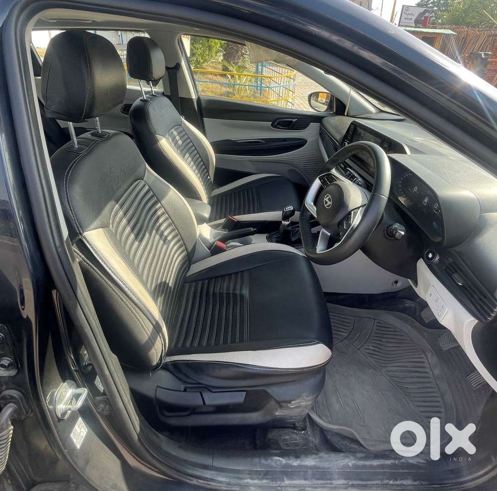 Hyundai I20 1.2 Asta, 2024, Petrol