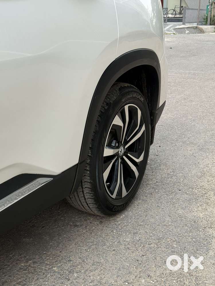 Mg Hector Plus Smart Pro 2.0 Turbo Diesel 6 Str, 2024, Diesel