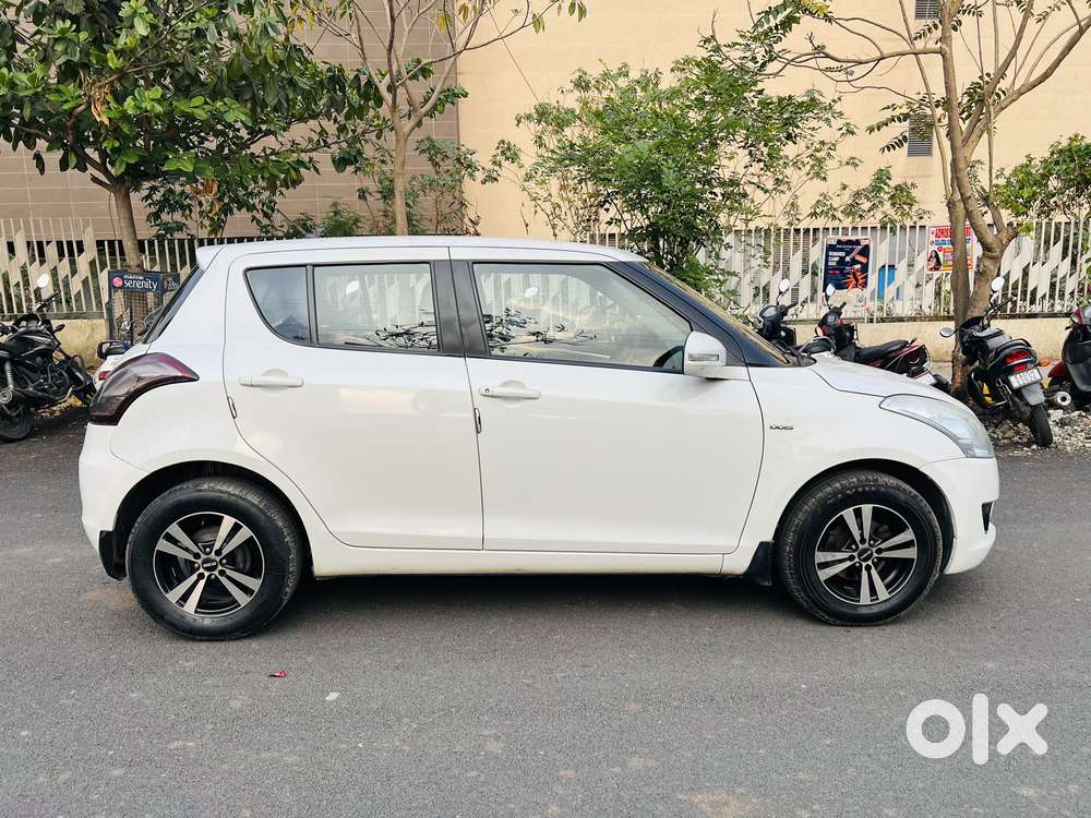 Maruti Suzuki Swift 2011-2014 Vdi, 2012, Diesel