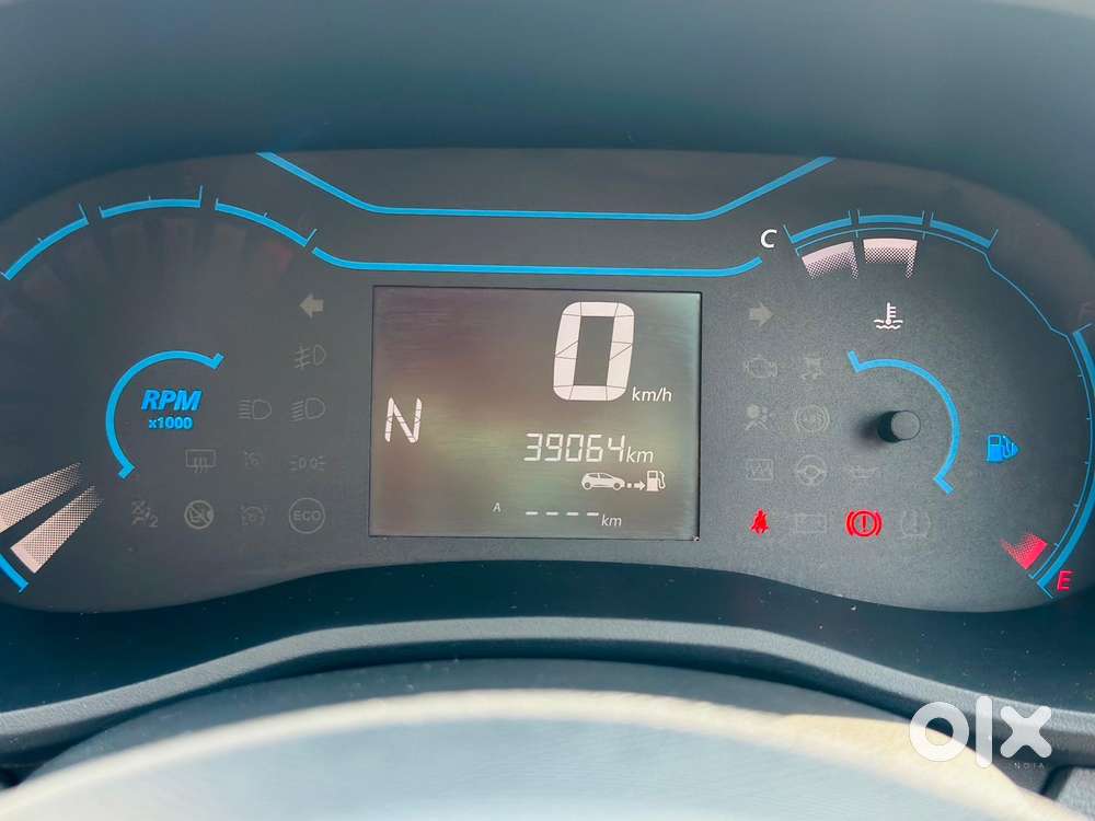 Renault Kwid Rxt Optional, 2021, Petrol