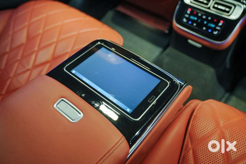 Mercedes-benz S-class S 450, 2021, Petrol