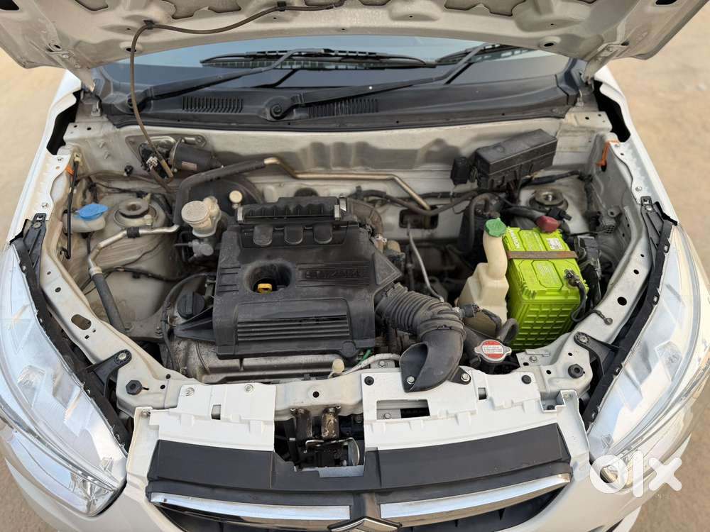 Maruti Suzuki Alto K10 Vxi, 2018, Petrol