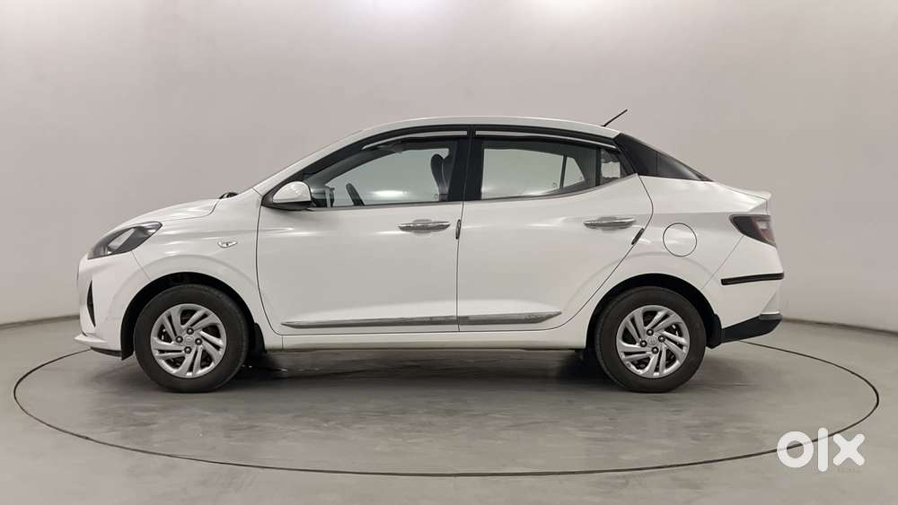 Hyundai Aura [2020-2023] 1.2 S Cng, 2022, Cng & Hybrids