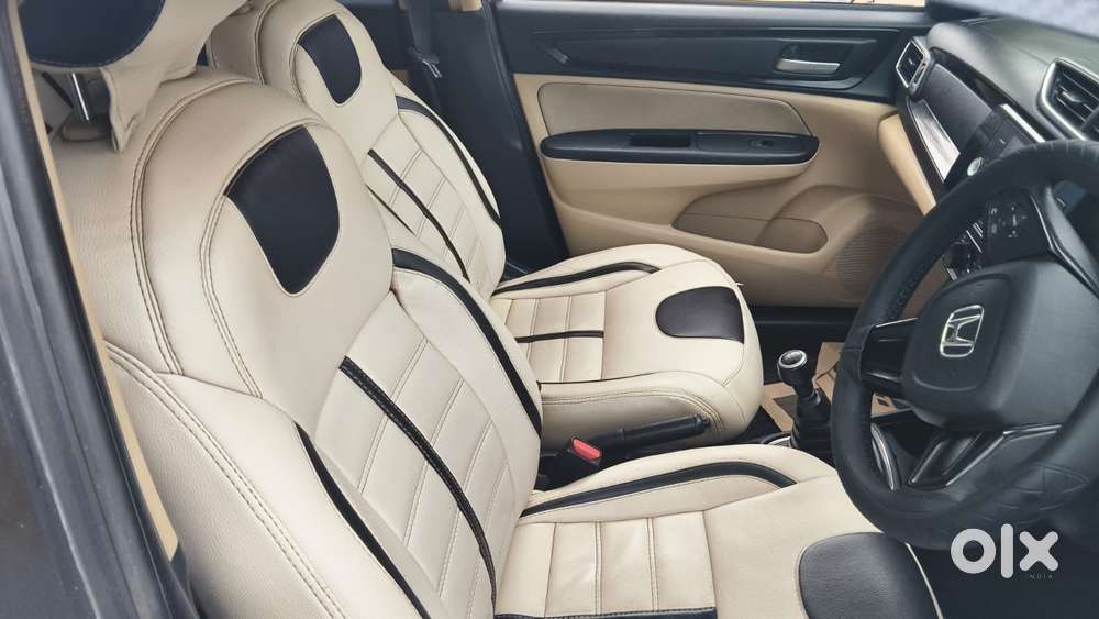 Honda Amaze 1.5 Smt I Dtec, 2021, Diesel