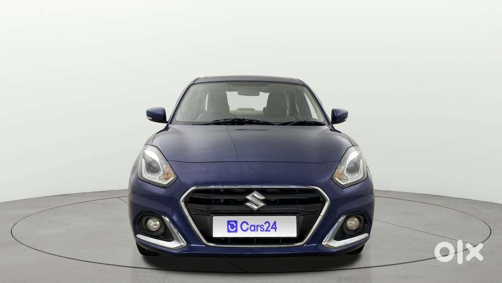 Maruti Suzuki Swift Dzire Zxi + Amt, 2022, Petrol