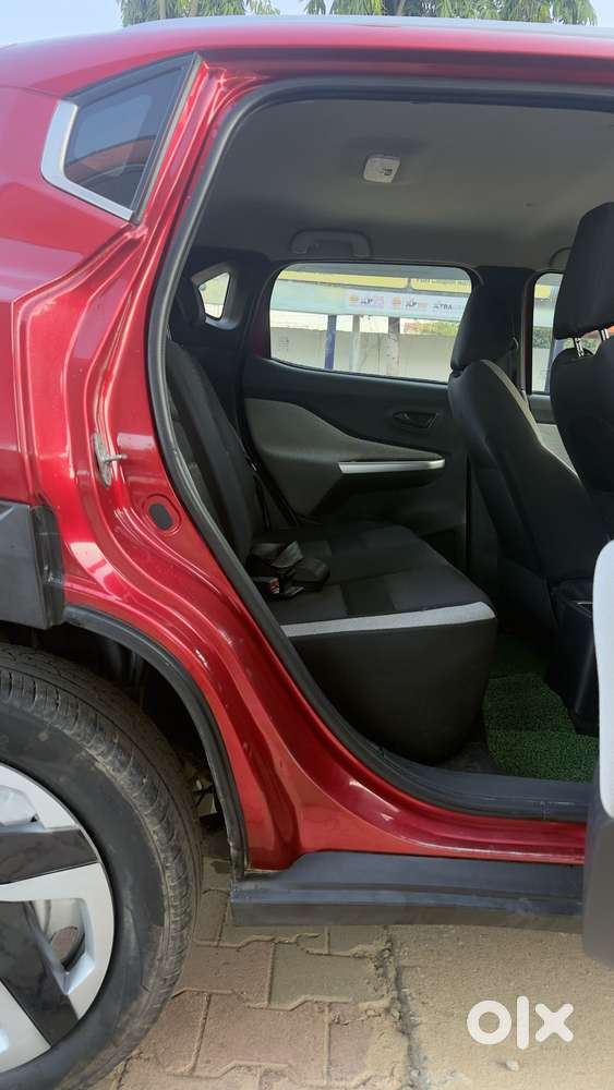 Nissan Magnite 1.0 Xe, 2024, Petrol