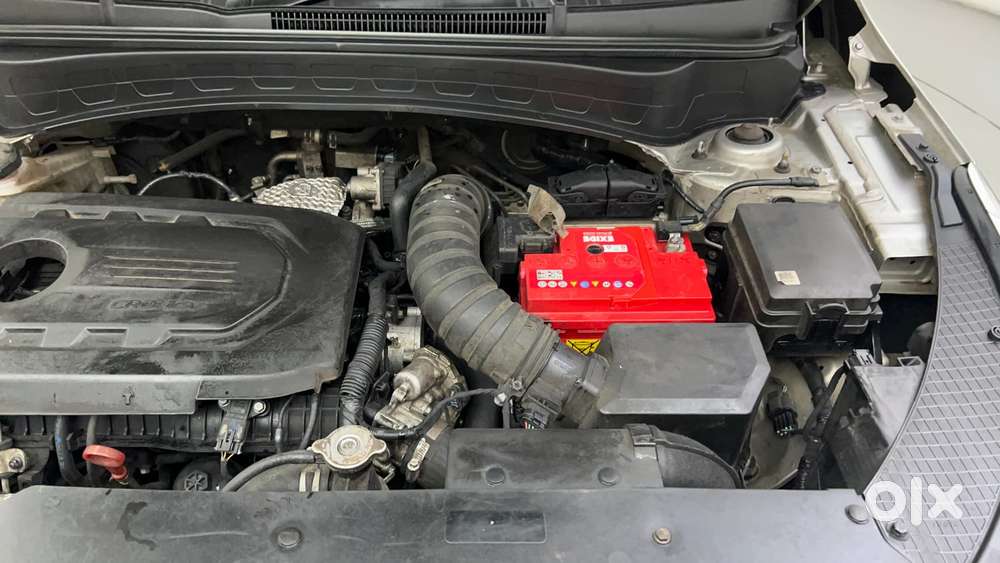 Kia Seltos 1.5 Gtx+ Diesel At, 2022, Diesel
