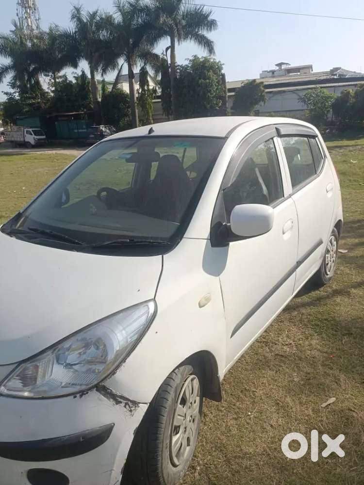 Hyundai I10 2010 Petrol 85000 Km Driven