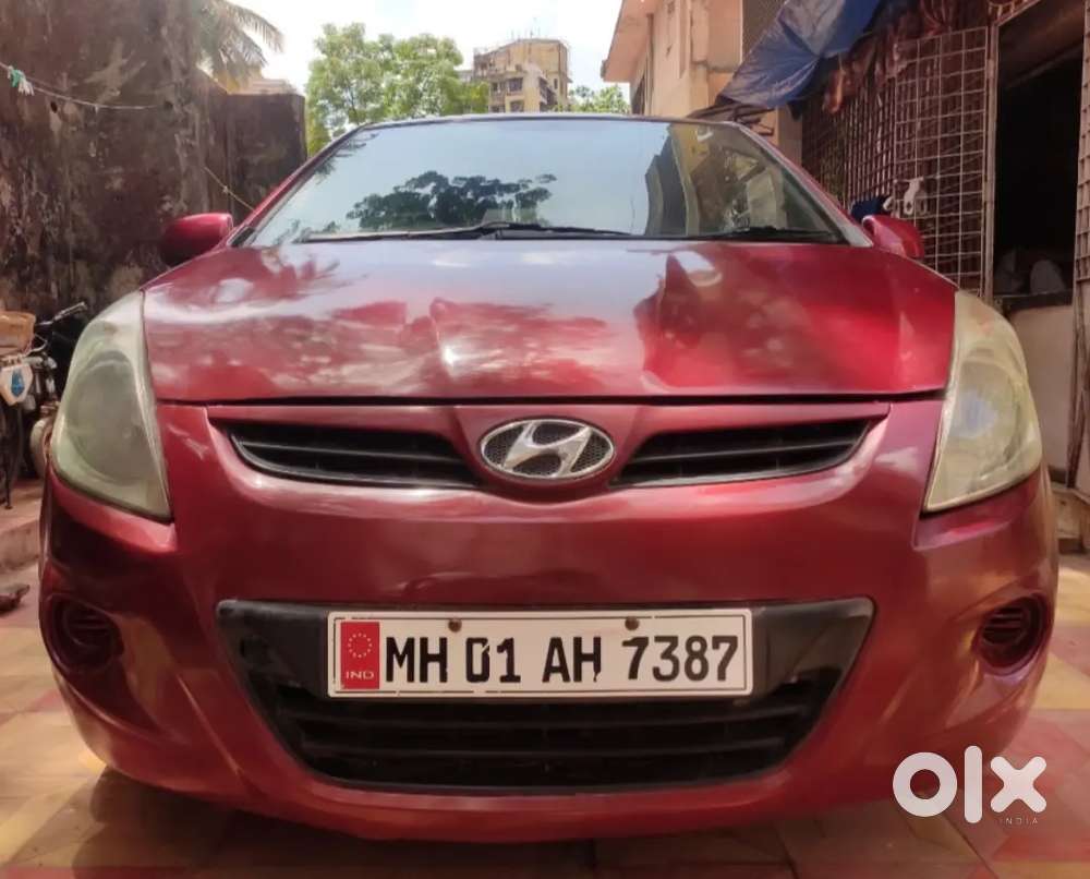 Hyundai I20 Asta, Greentax Paid Till 2030,top Model, Air Bag