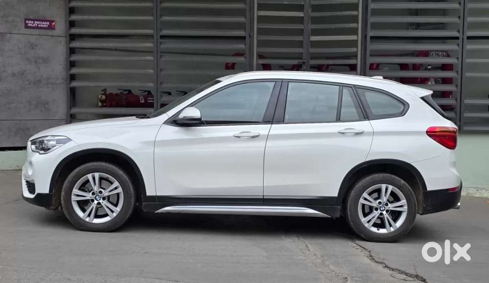 Bmw X1 2.0 Sdrive20d Xline, 2019, Diesel