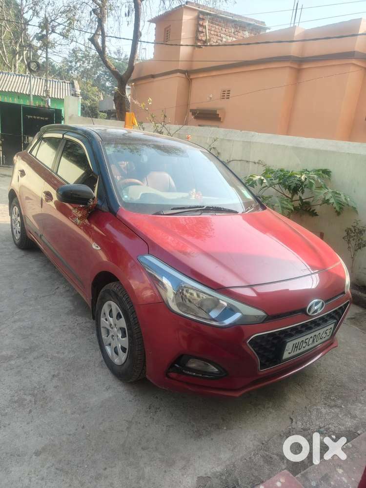 Hyundai I20 N Line 2020
