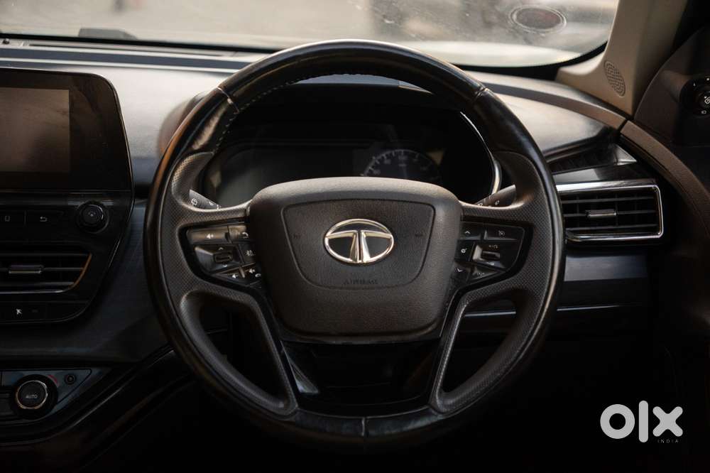 Tata Safari 2.0 Kryotec Xz Plus Kaziranga, 2021, Diesel