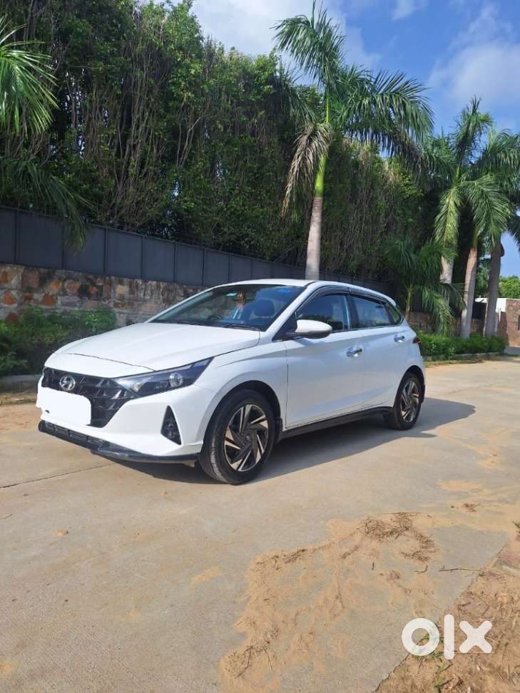 Hyundai Elite I20 Asta 1.2 Mt, 2022, Petrol