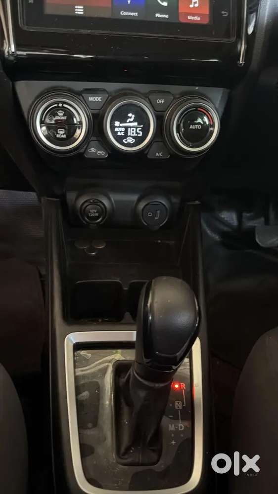 Maruti Suzuki Swift 2022 Petrol 66000 Km Driven