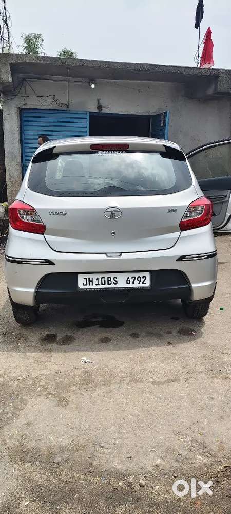 Tata Tiago Xm 2019