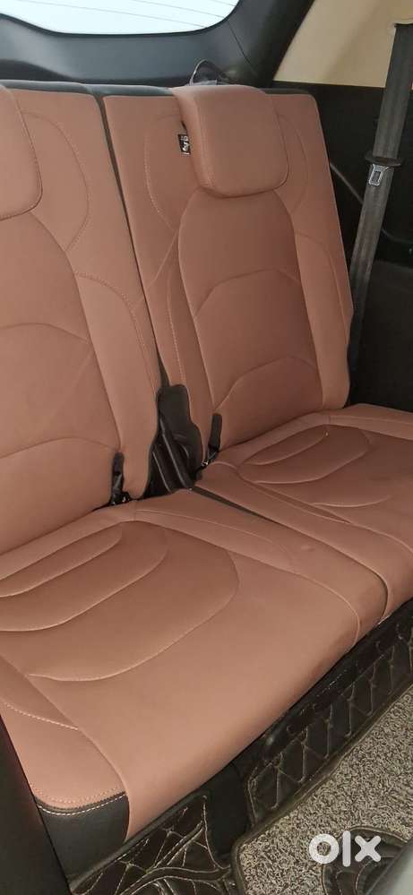 Mg Hector Plus Sharp Pro 1.5 Turbo Petrol Cvt 6 Str, 2023, Petrol