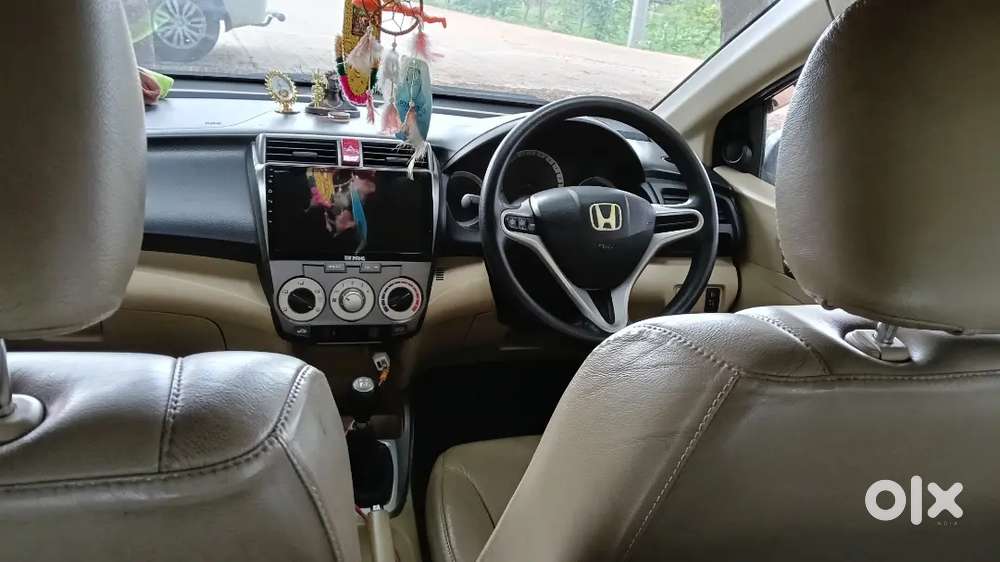 Honda City 1.5 Zx Petrol Manual 2010
