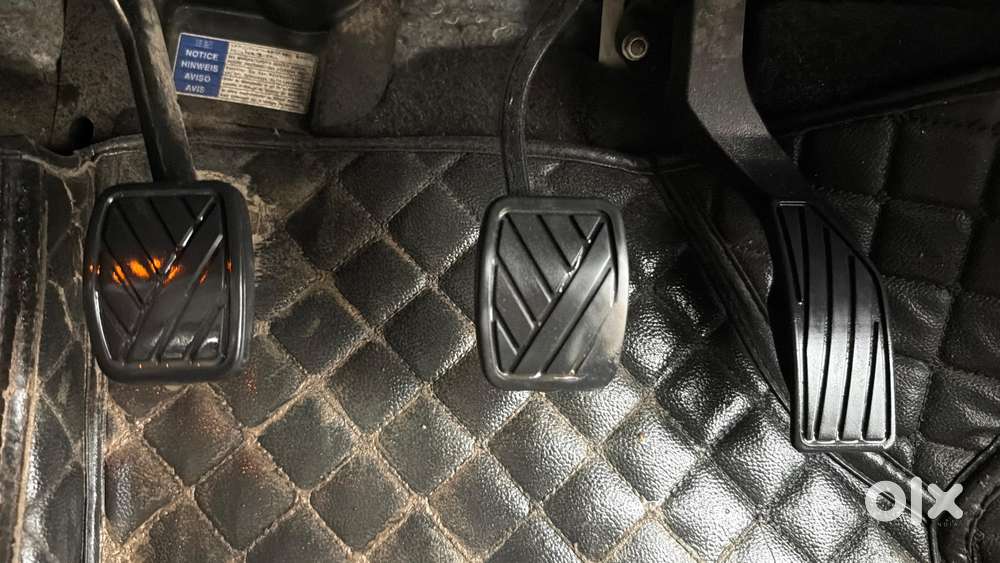 Maruti Suzuki Vitara Brezza 1.5 Vxi, 2021, Petrol