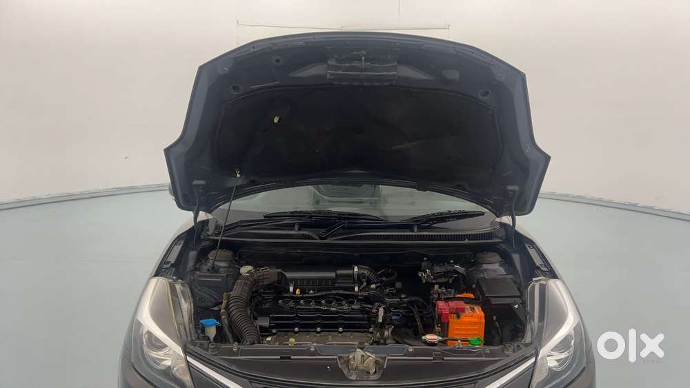 Maruti Suzuki Baleno 1.2 Alpha, 2018, Petrol
