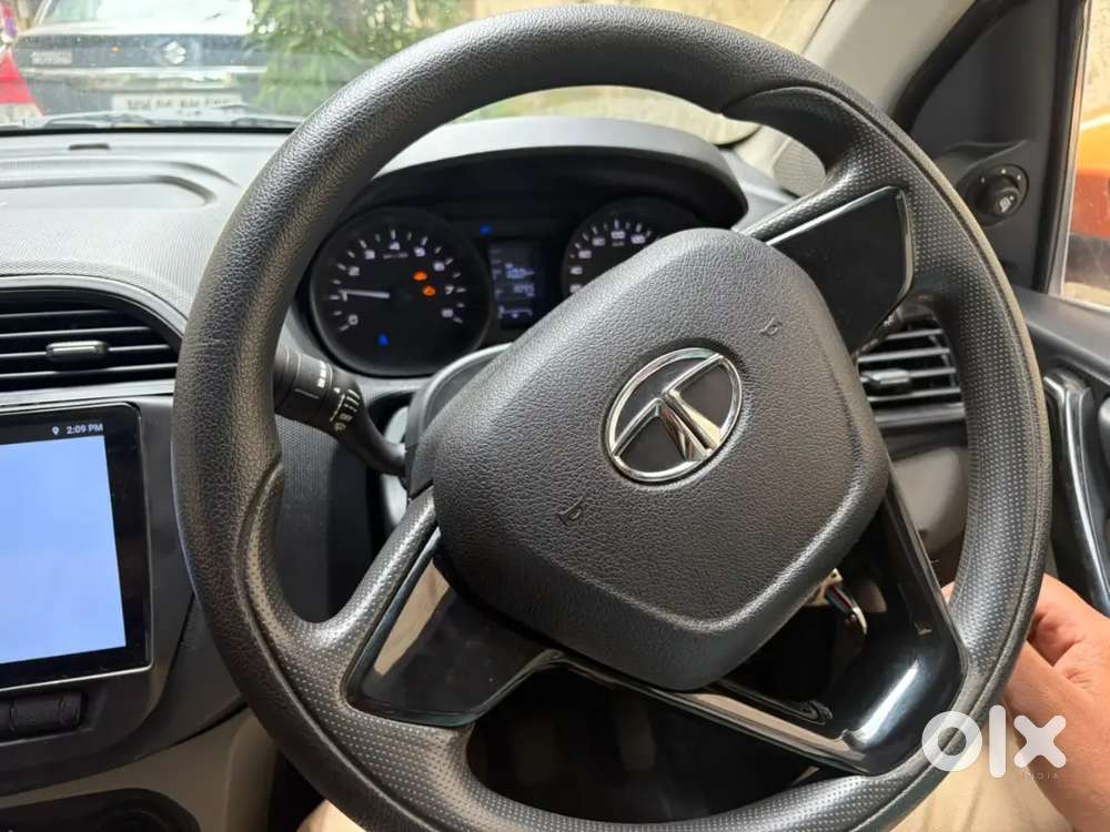 Tata Tiago 1.2 Revotron Xta 2018