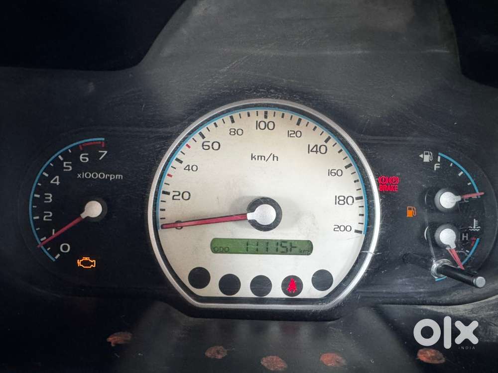 Old Is Gold I10 Magna Black