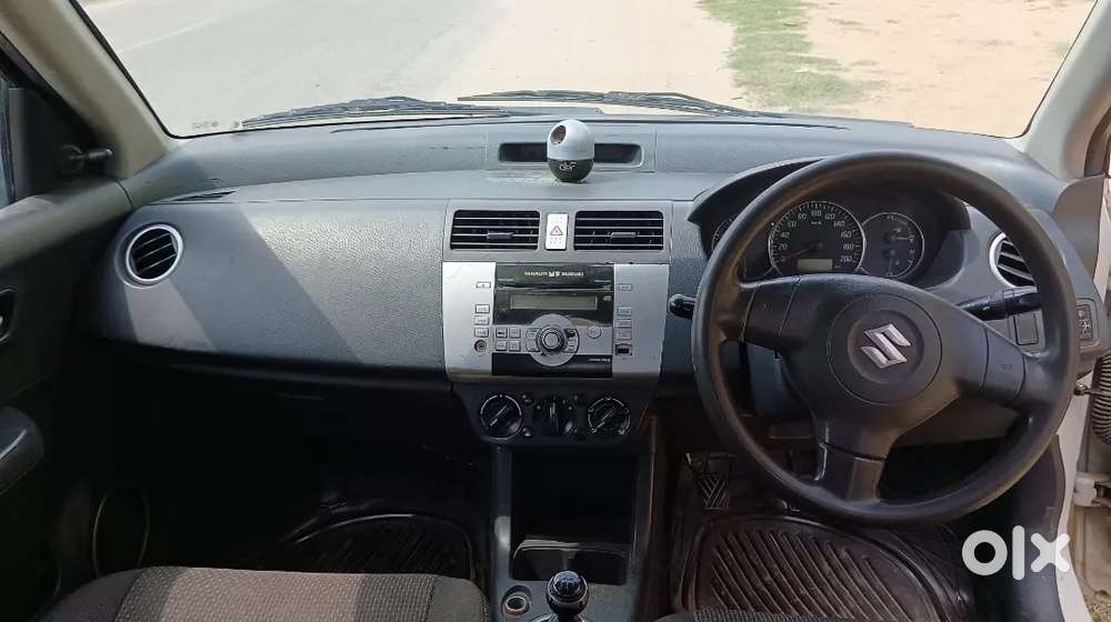 Maruti Suzuki Swift 2011 Diesel Manual