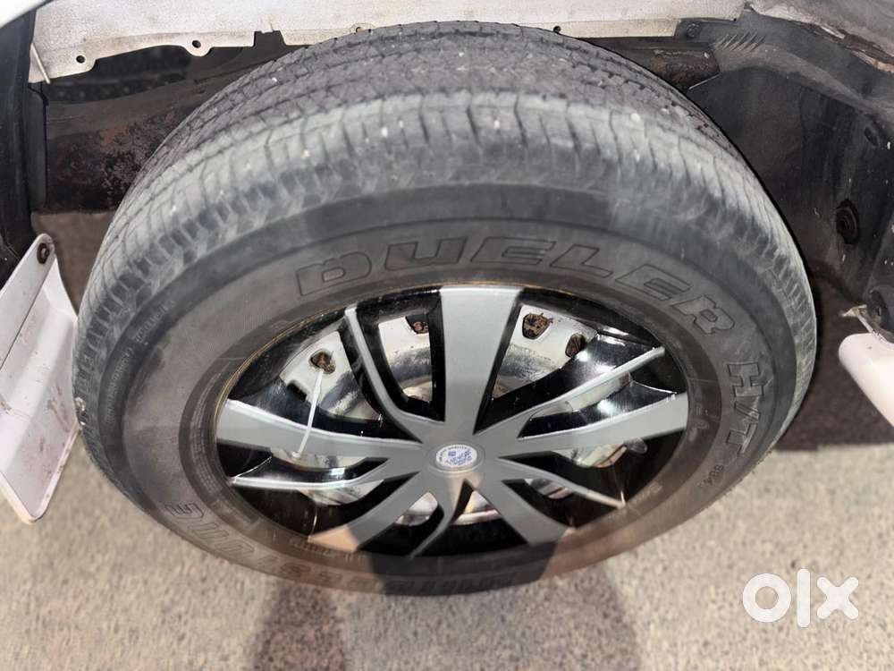 Mahindra Scorpio S Mt 7str, 2016, Diesel
