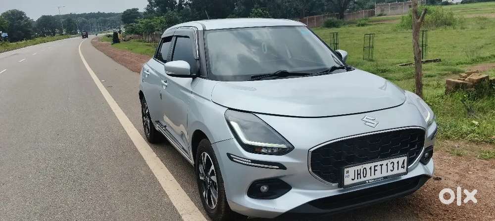 Maruti Suzuki Swift Zdi Plus 2024