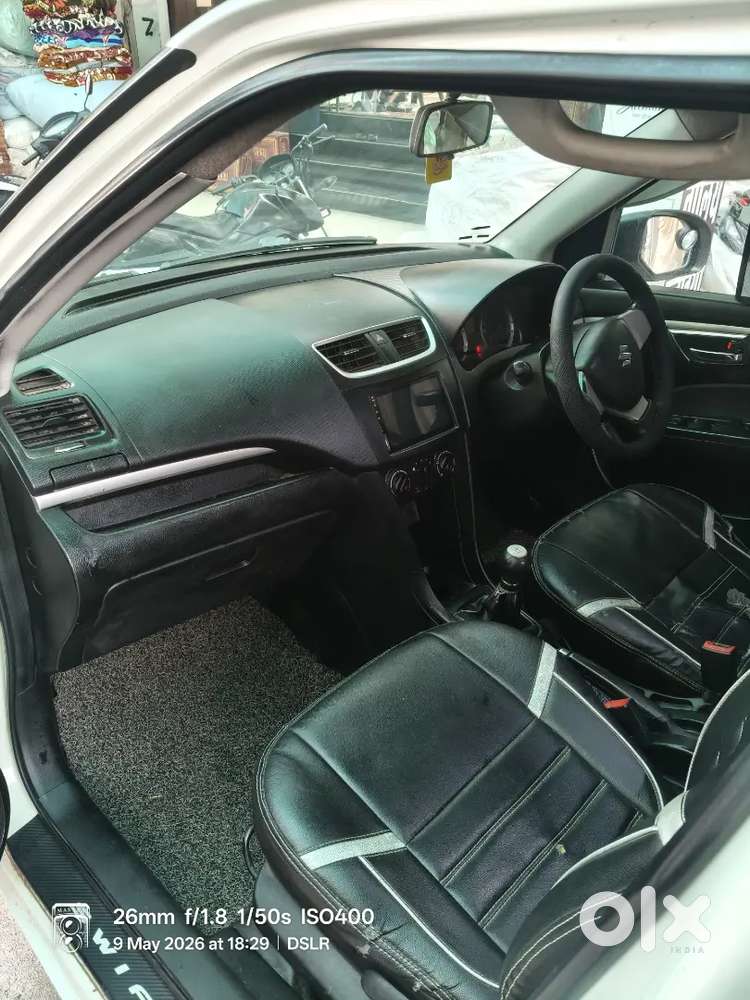 Maruti Suzuki Swift Vdi