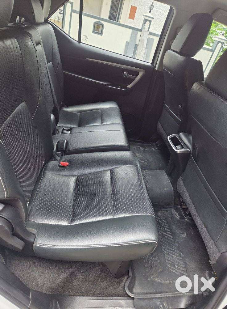 Toyota Fortuner 4x2 At 2.8 Diesel, 2024, Diesel